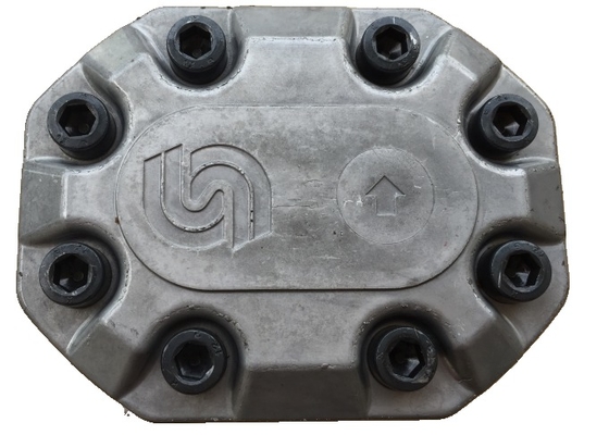 Πυροδότης Danfoss 211.25.025.0C SN03NN022RN11DBP1A3A2NNNNNNNNNNN Λειτουργία χαμηλού θορύβου Σύνθετος σχεδιασμός Υψηλή αξιοπιστία