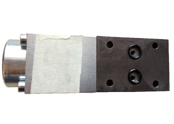 Rexroth Proportional Valve DBETX-1X/180G24-8NZ4M Fast Response Easy Integration High-Performance Energy-Efficient