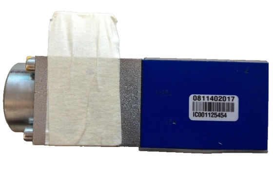 Rexroth Proportional Valve DBETX-1X/180G24-8NZ4M Fast Response Easy Integration High-Performance Energy-Efficient