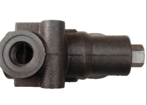 Danfoss Valve OLS120152BB143 Cast Iron Energy-Efficient High-Performance High-Quality High-Precision Control