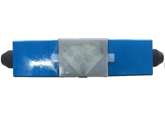 Vickers Proportional Valve PA5DG4S4LW-0133C-H-60-S471 Blue High Reliability Cast Iron Long Service Life