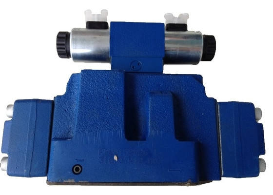 Rexroth Proportional Valve H-4WEH25J6X/6EG24N9ETK4/B10D3 Long Service Life Fast Response Speed Easy Maintenance