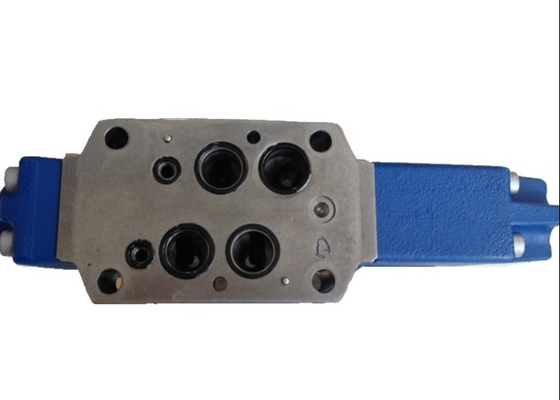 Rexroth Proportional Valve 4WRZE16E1-100-7X/6EG24N9ETK31/A1D3M Compatibility And Modularity Energy-Efficient Fast Response Speed