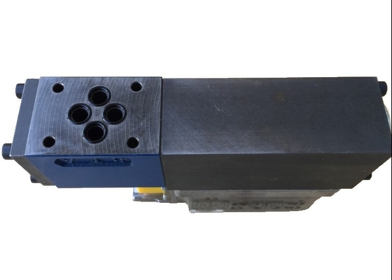 Rexroth Proportional Valve 4WRPEH6C4B24L-2X/G24K0/A1M Fail-Safe Easy Maintenance High Reliability Energy Efficiency