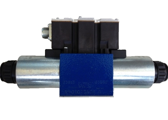 Rexroth Proportional Valve 4WRAE10E60-2X/G24K31/F1V 315 Bar High Safety Fast Response Long Service Life