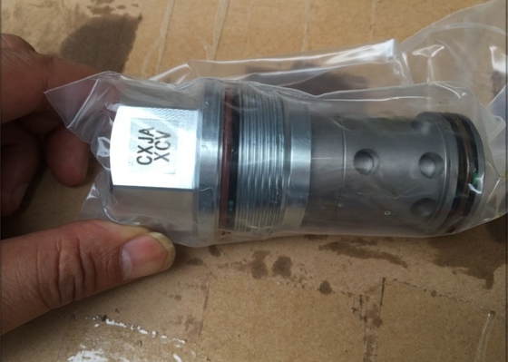 Sun Cartridge Valve CXJA-XCV Cast Iron Corrosion Resistance Long Life And High Reliability Installation And Maintenance