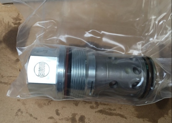 Sun Cartridge Valve CXJA-XCV Cast Iron Corrosion Resistance Long Life And High Reliability Installation And Maintenance