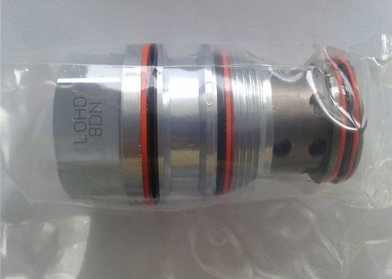 Sun Cartridge Valve LOHD-8CN Fast Response High Reliability Energy Saving Easy Integration High Efficiency