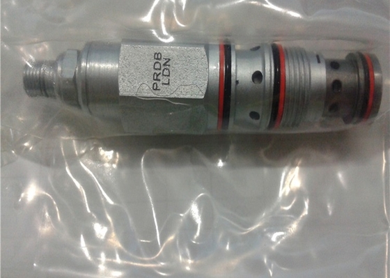 Sun Cartridge Valve PRDB-LDN Low Pressure High Flow Loss High Adaptability High Reliability Cast Iron