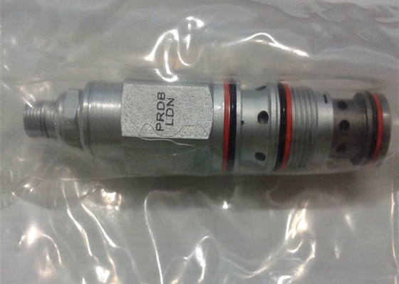 Sun Cartridge Valve PRDB-LDN Low Pressure High Flow Loss High Adaptability High Reliability Cast Iron