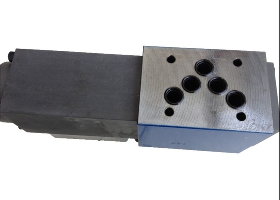 Rexroth Proportional Valve 4WRPEH10C4B100L-2X/G24K0/A1M Low Maintenance Costs Low-Power Design Durable Design