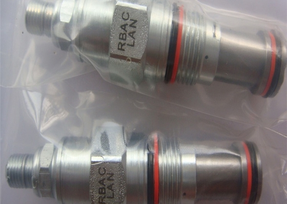 Sun Cartridge Valve RBAC-LAN Fast Response Economical Strong Compatibility Various Control Options Low Leakage