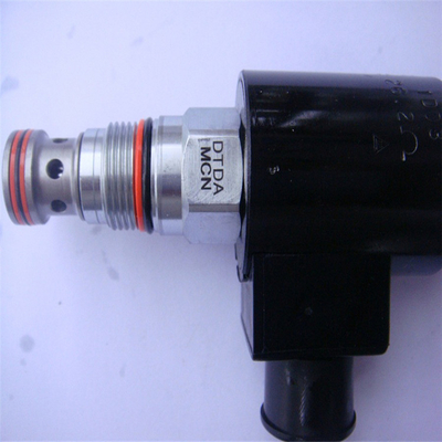 Sun Cartridge Valve DTDA-LHN Direct-Acting Design Durable Design Easy Maintenance Scalability Cast Iron