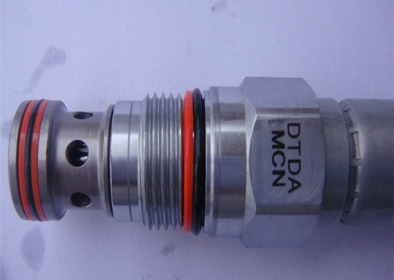 Sun Cartridge Valve DTDA-LHN Direct-Acting Design Durable Design Easy Maintenance Scalability Cast Iron