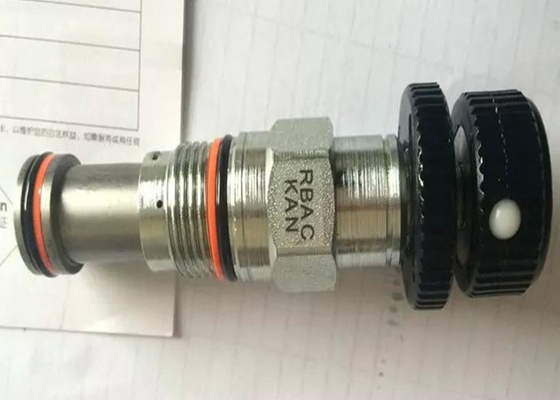 Sun Cartridge Valve RBAC-KCN Fast Response Compatibility And Modularity Energy Efficiency High Reliability