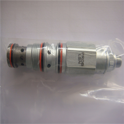 Sun Cartridge Valve PRDB-LSN Low Internal Leakage Rigorously Tested Long Service Life Wide Temperature Range