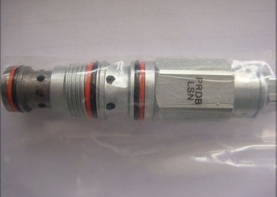 Sun Cartridge Valve PRDB-LSN Low Internal Leakage Rigorously Tested Long Service Life Wide Temperature Range