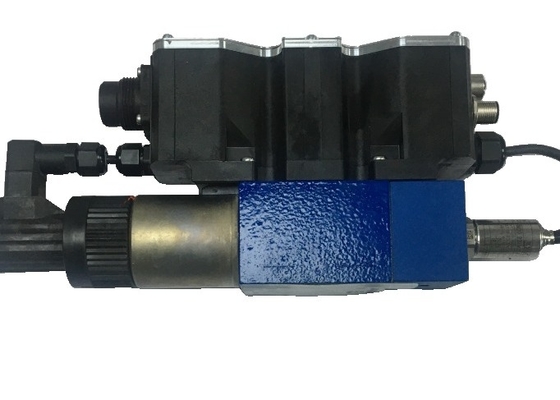 Rexroth Proportional Valve STW0195-2X/1V5-24PF6 High-Quality Materials Fast Response Energy Efficiency High Reliability Compatibility Modularity