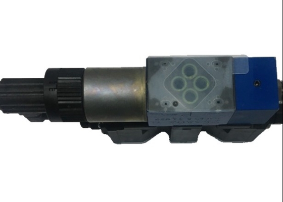 Rexroth Proportional Valve STW0195-2X/1V5-24PF6 High-Quality Materials Fast Response Energy Efficiency High Reliability Compatibility Modularity