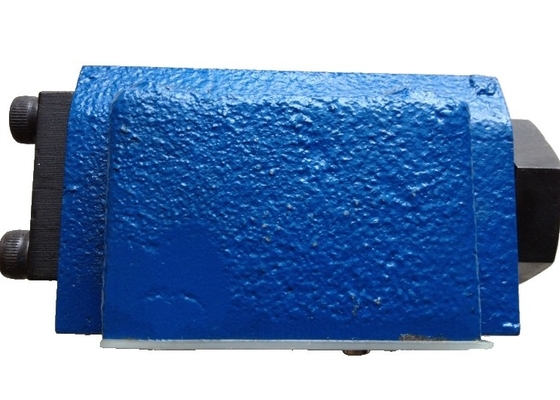 Rexroth Check Valve SL20PB1-42 High Flow Rate High Reliability Easy Installation 315 Bar High Pressure Resistance