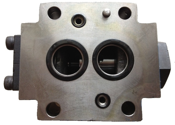 Rexroth Check Valve SL20PB1-42 High Flow Rate High Reliability Easy Installation 315 Bar High Pressure Resistance