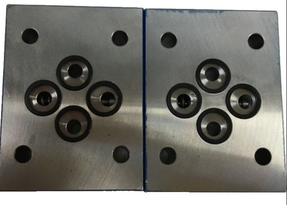 Rexroth Hydraulic Valve ZDR6DP0-4X/40YM/W80 Blue Cast Iron Multiple Adjustment Methods High Reliability