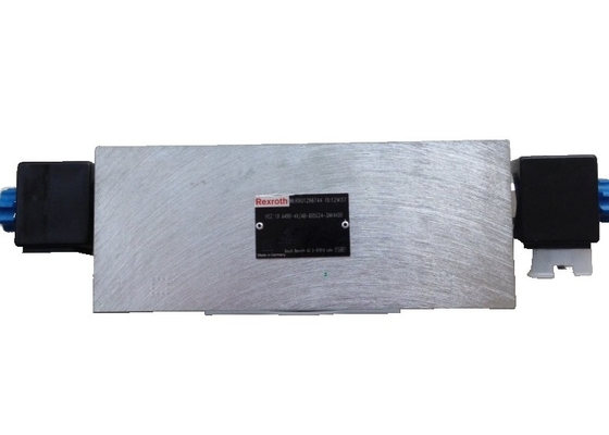 Rexroth Directional Valve HSZA490-4X/AB-B05G24-3AK4V00 High Reliability Technical Advantage Fast Response Wide Applicability