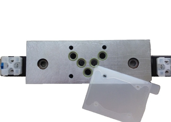 Rexroth Directional Valve HSZA490-4X/AB-B05G24-3AK4V00 High Reliability Technical Advantage Fast Response Wide Applicability