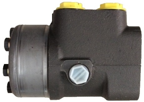 Danfoss Pump OSPB200LS150-8209 Large Flow Design Low Noise Electric Operation Cast Iron High Pressure Output