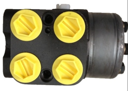 Danfoss Pump OSPB200LS150-8209 Large Flow Design Low Noise Electric Operation Cast Iron High Pressure Output