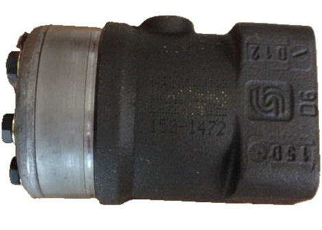 Danfoss Pump OSPC160LS150-1233 Load-Sensitive Control Low-Noise Operation High-Precision Control Quick Response