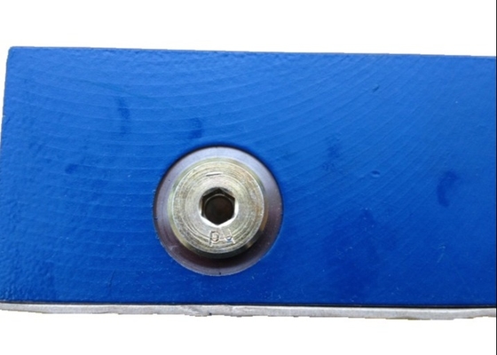 Rexroth Hydraulic Valve LFA32WEA27-71/V Blue Fast Response Modular Design Energy Saving High Efficiency