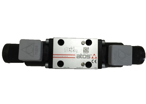 Atos Proportional Valve DHI-0751/2/WP-0024 Long Service Life Fast Response High Adaptability Low Power Consumption