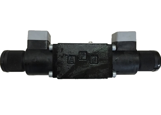 Atos Proportional Valve DHI-0751/2/WP-0024 Long Service Life Fast Response High Adaptability Low Power Consumption