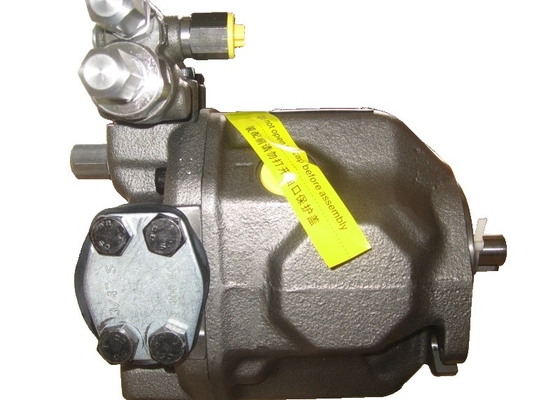 Rexroth Hydraulic Pump A10VSO18DFR1/31R-PPA12N00 Low Speeds And Reduce Energy Long Life And High Reliability Low Noise And Environmental Protection