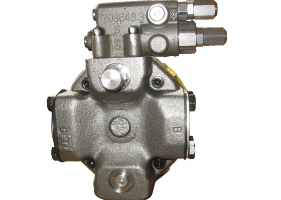 Rexroth Hydraulic Pump A10VSO18DFR1/31R-PPA12N00 Low Speeds And Reduce Energy Long Life And High Reliability Low Noise And Environmental Protection