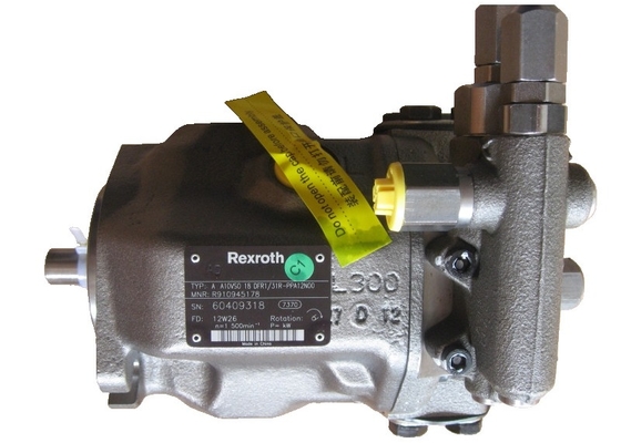 Rexroth Hydraulic Pump A10VSO18DFR1/31R-PPA12N00 Low Speeds And Reduce Energy Long Life And High Reliability Low Noise And Environmental Protection
