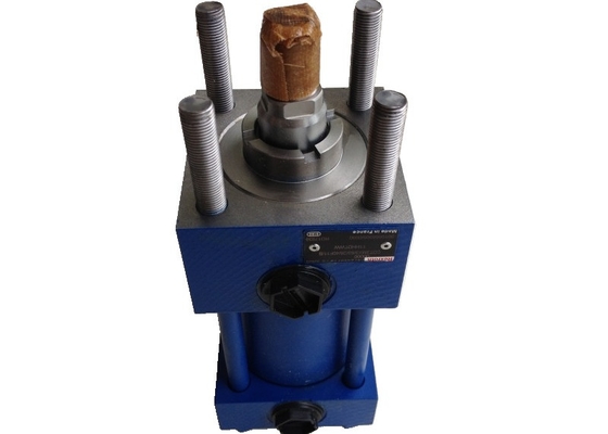 Rexroth Oil Cylinder CDT3MX3/63/28/40F11/B11HHDTWW Blue Precise Control High Performance