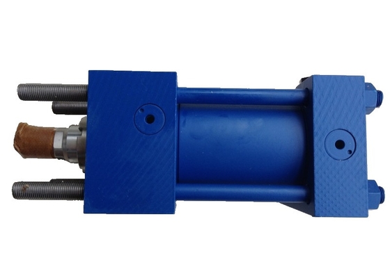 Rexroth Oil Cylinder CDT3MX3/63/28/40F11/B11HHDTWW Blue Precise Control High Performance