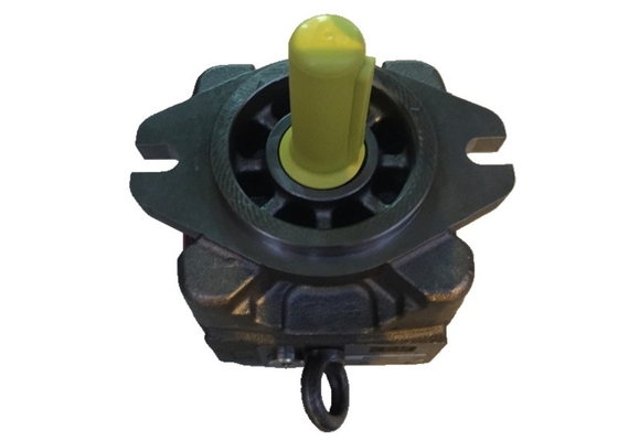 Grey Rexroth Hydraulic Pump Cast Iron PGH4-30 020RE11VU2 Low Speeds Low Viscosity