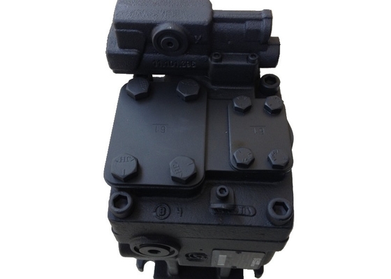 Danfoss Hydraulic Pump JRR065CLS2620NNN3S1N4A2NNNNNNNNNN Cast Iron Black High Efficiency Strong Flexibility
