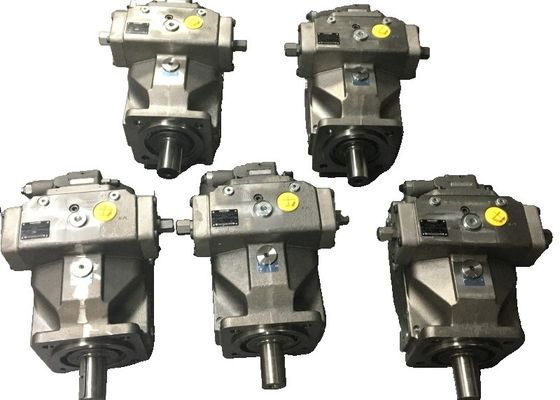 Rexroth Hydraulic Pump A4VSO250DR/30R-PPB13N00 Long Service Life Flexible Control Excellent Performance