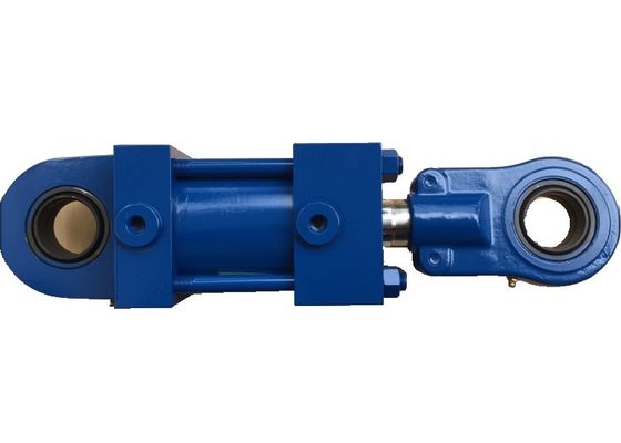 Rexroth Oil Cylinder CDT3MP5/100/45/0040F11/B22HFUVWW/F11252 Blue Quick Response High Adaptability High-Precision Control