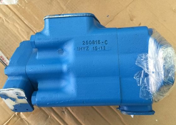 Vickers Mechanical Hydraulic Pump 3520V-30A14-1AD22R High Volumetric Efficiency High Volumetric Efficiency
