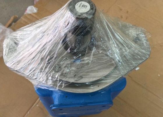 Vickers Mechanical Hydraulic Pump 3520V-30A14-1AD22R High Volumetric Efficiency High Volumetric Efficiency