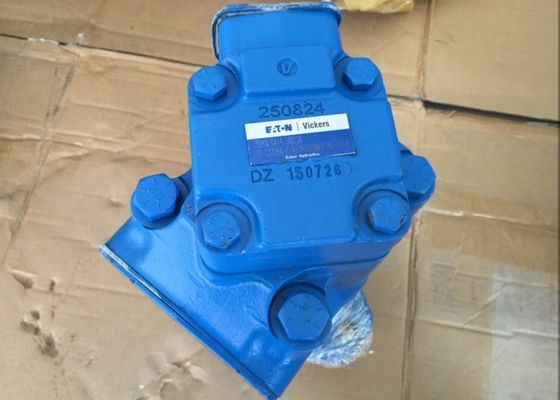 Vickers Mechanical Hydraulic Pump 3520V-30A14-1AD22R High Volumetric Efficiency High Volumetric Efficiency