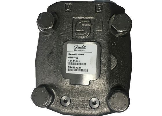 Danfoss Hydraulic Pump OMV400151B3101 High Efficiency High Reliability High Control Precision High Durability