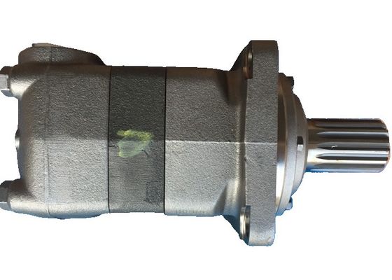Danfoss Hydraulic Pump OMV630151B3108 Compact Design High Durability High Torque Output Long Service Life Easy Operation Customized Services