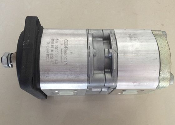 Rexroth Hydraulic Pump AZPFF-11-011008RCB2020MB High Speed Long-Life Easy Maintenance