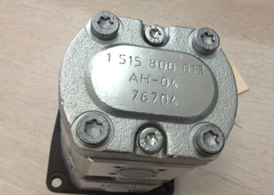 Rexroth Hydraulic Pump AZPFF-11-011008RCB2020MB High Speed Long-Life Easy Maintenance